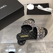 Chanel Slipper Size 35-39cm - 3