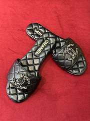 Chanel Slipper 23 Size 35-39cm - 6