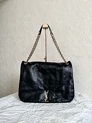 YSL Jamie 4.3 In Lamskin Size 43×29×9cm - 1
