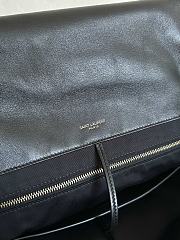 YSL Jamie 4.3 In Lamskin Size 43×29×9cm - 4