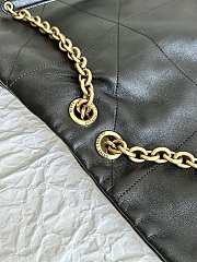YSL Jamie 4.3 In Lamskin Size 43×29×9cm - 3