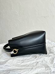 Colestore YSL Le 37 In Shiny Leather Size 25×20×16cm - 6
