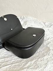 Diesel Black Handbags Size 20.5×13.5×6.5cm - 4