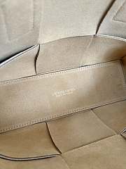  Bottega Veneta Medium Arco Tote Bag Size 25×16×8cm - 4