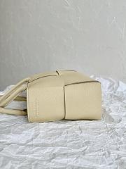  Bottega Veneta Medium Arco Tote Bag Size 25×16×8cm - 6