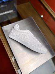  Louis Vuitton Luxembourg Trainer White Size 38-44cm - 5
