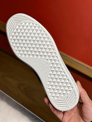  Louis Vuitton Luxembourg Trainerg Grey Line Size 38-44cm - 6