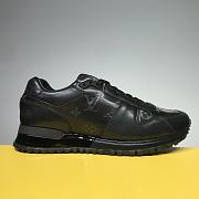 Louis Vuitton Run Away Leather Low Trainers Men Size 38-45cm  - 2