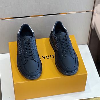 Louis Vuitton Beverly Hills Trainers Size 38-45cm