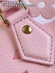 Louis Vuitton Seedy Bandoulière Size 20.5x13.5x12cm - 6