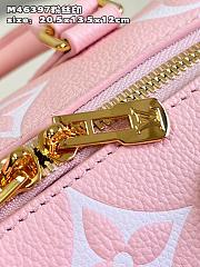 Louis Vuitton Seedy Bandoulière Size 20.5x13.5x12cm - 4