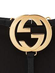 Gucci Interlocking G Jersey Bikini Set - 3