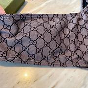 Gucci Stretch Jersey Swimsuit - 4