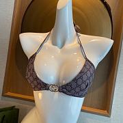 Gucci Stretch Jersey Bikini - 3
