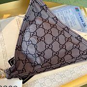 Gucci Stretch Jersey Bikini - 4