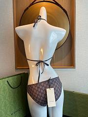 Gucci Stretch Jersey Bikini - 6