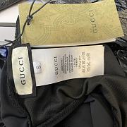 Gucci Black Swimsuit - 3