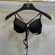 Gucci Black Swimsuit - 4