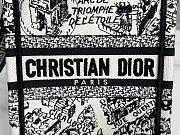 Dior Mini Book Tote-Telefoontasje White Size 13x18x5cm  - 3