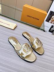 Louis Vuitton Isola Flat Slipper Size 35-43cm - 6