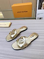 Louis Vuitton Isola Flat Slipper Size 35-43cm - 4