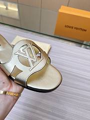 Louis Vuitton Isola Flat Slipper Size 35-43cm - 3