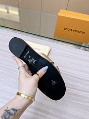 Louis Vuitton Isola Flat Slipper Size 35-43cm - 2
