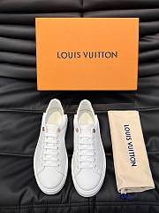 Louis Vuitton Monogram Time Out Dark Brown Size 35-44cm - 1