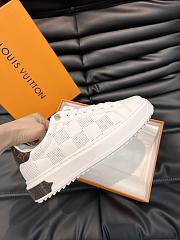 Louis Vuitton Monogram Time Out Dark Brown Size 35-44cm - 6