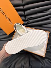 Louis Vuitton Monogram Time Out Dark Brown Size 35-44cm - 5