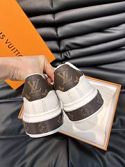 Louis Vuitton Monogram Time Out Dark Brown Size 35-44cm - 3