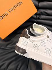 Louis Vuitton Monogram Time Out Dark Brown Size 35-44cm - 2