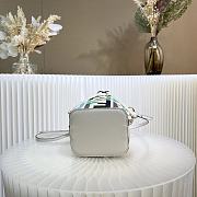 Fendi Mon Tresor Minibag Size 12x18x10cm - 2