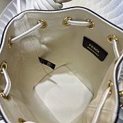 Fendi Mon Tresor Minibag Size 12x18x10cm - 4