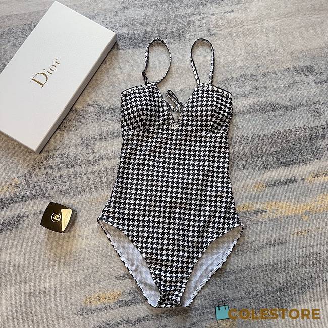 Dior Bathing Suit  - 1
