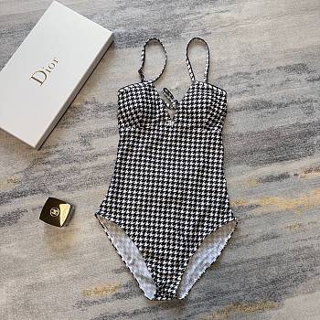Dior Bathing Suit 