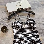 Dior Bathing Suit  - 4