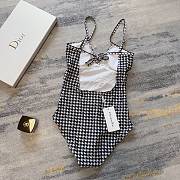 Dior Bathing Suit  - 6