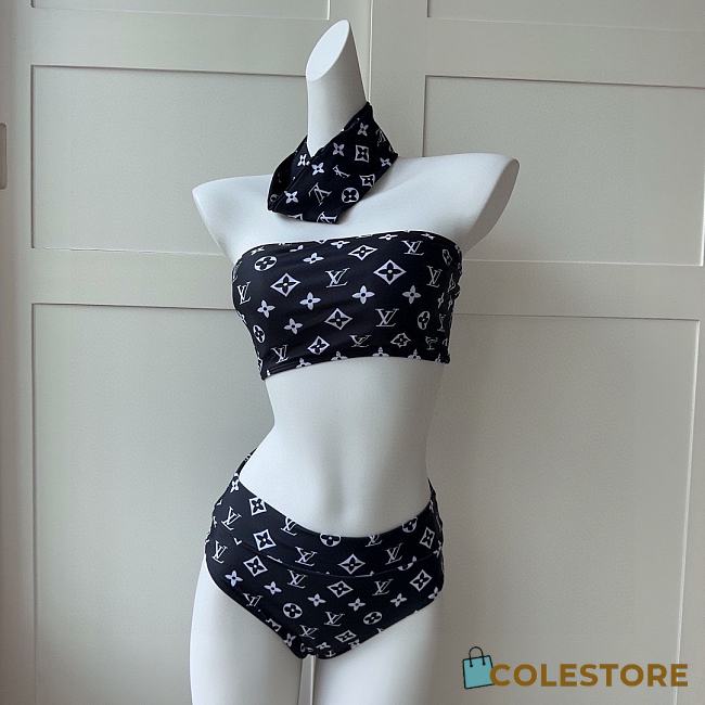 Louis Vuitton Bikini - 1