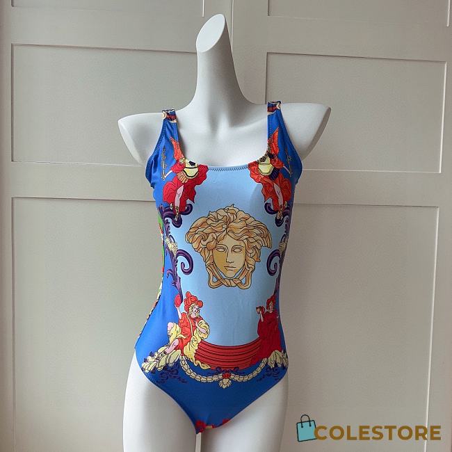 Versace Bathing Suit  - 1