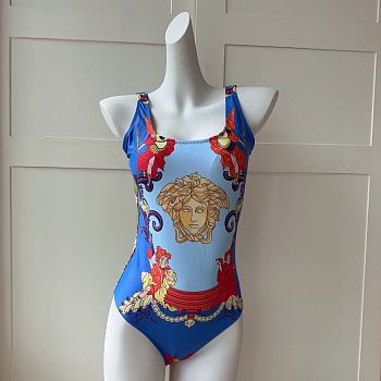 Versace Bathing Suit 