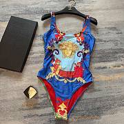 Versace Bathing Suit  - 6