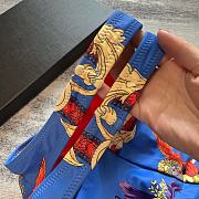 Versace Bathing Suit  - 5