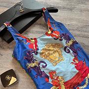 Versace Bathing Suit  - 3