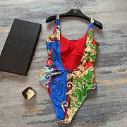 Versace Bathing Suit  - 2