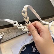 Louis Vuitton Bikini Dark Blue - 2