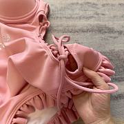 MiuMiu Bathing Suit Pink - 5