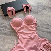 MiuMiu Bathing Suit Pink - 2