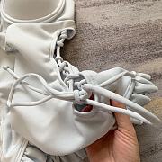 MiuMiu Bathing Suit White - 4