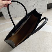 Celine Triomphe Canvas Size 43x35x10cm - 6